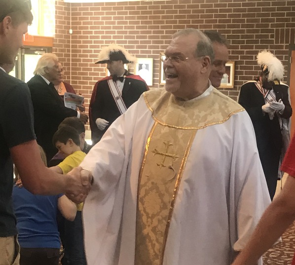 Knights of Columbus Council 12229 St Isaac Jogues Marlton, NJ